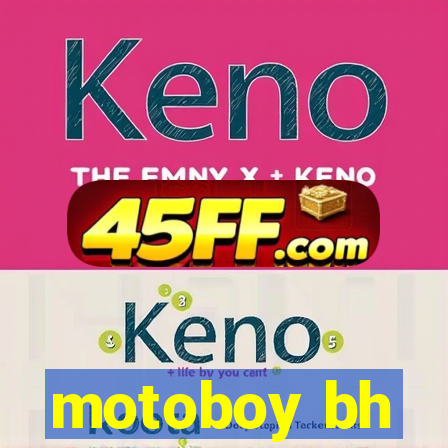 motoboy bh